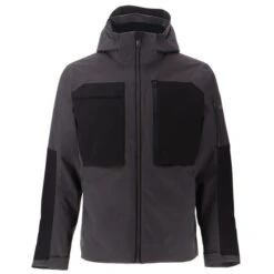 SUN VALLEY DOUGLAS JKT CAVIAR 22