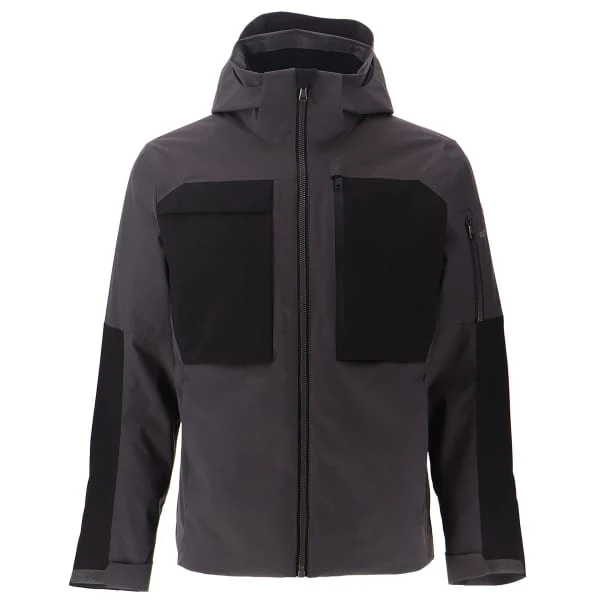 SUN VALLEY DOUGLAS JKT CAVIAR 22 1 SUN VALLEY DOUGLAS JKT CAVIAR 22