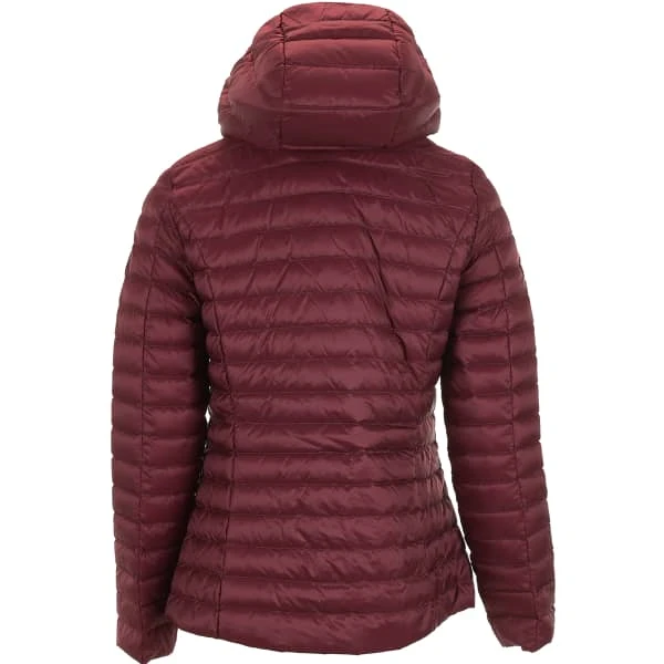 LHOTSE KIMI2 JKT W PLUM 23 2 LHOTSE KIMI2 JKT W PLUM 23 - Afbeelding 2