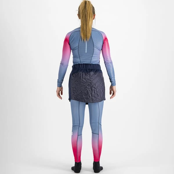 SPORTFUL RYTHMO SKIRT ITALY BLU 22 2 SPORTFUL RYTHMO SKIRT ITALY BLU 22 - Afbeelding 2