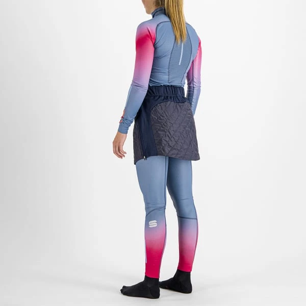 SPORTFUL RYTHMO SKIRT ITALY BLU 22 5 SPORTFUL RYTHMO SKIRT ITALY BLU 22 - Afbeelding 5