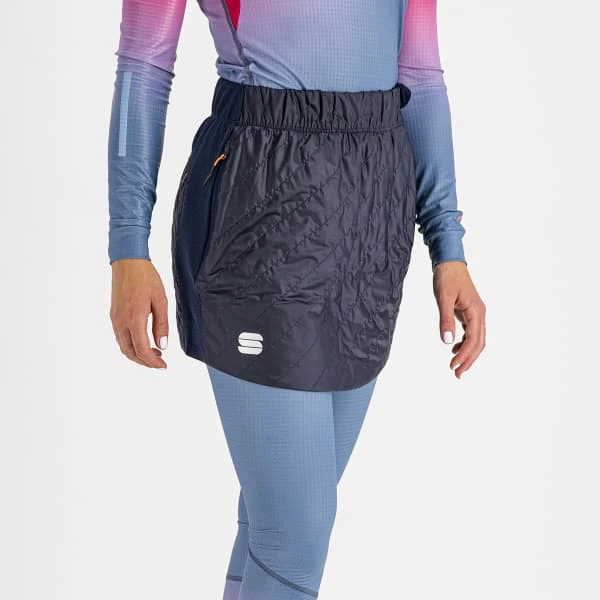 SPORTFUL RYTHMO SKIRT ITALY BLU 22 6 SPORTFUL RYTHMO SKIRT ITALY BLU 22 - Afbeelding 6