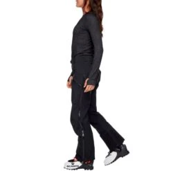 Koude Kleding -Koude Kleding 9 108274 w sharp end pants black aphu53 015 02