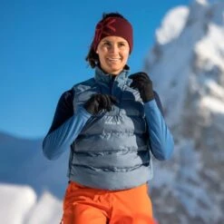 AYAQ FORNO VEST W BLUE SLATE 23 8 AYAQ FORNO VEST W BLUE SLATE 23 -Koude Kleding 9 109486 forno w blue slate fr vt w bs 04