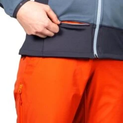 AYAQ SHANDAR SOFTSHELL JKT W BLUE SLATE 23 -Koude Kleding 9 109491 shandar w blue slate sh jk w bs 04