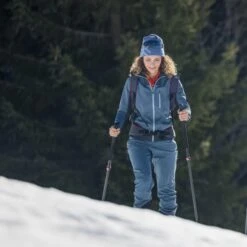 AYAQ SHANDAR SOFTSHELL JKT W BLUE SLATE 23 -Koude Kleding 9 109491 shandar w blue slate sh jk w bs 05