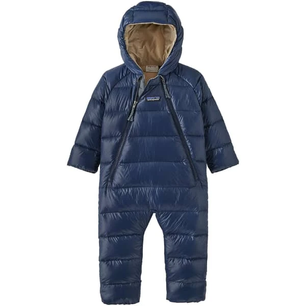 PATAGONIA INFANT HILOFT DOWN SWEATER BUNTING NEW NAVY 23 1 PATAGONIA INFANT HILOFT DOWN SWEATER BUNTING NEW NAVY 23