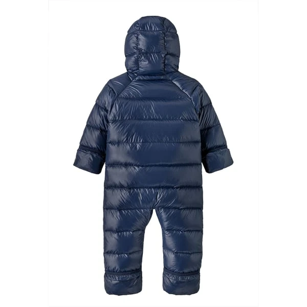 PATAGONIA INFANT HILOFT DOWN SWEATER BUNTING NEW NAVY 23 2 PATAGONIA INFANT HILOFT DOWN SWEATER BUNTING NEW NAVY 23 - Afbeelding 2