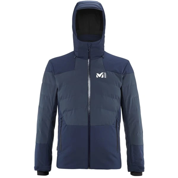 MILLET TUROA JKT M SAPHIR/SAPHIR 23 1 MILLET TUROA JKT M SAPHIR/SAPHIR 23