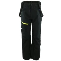MILLET TELLURIDE PANT M BLACK/BLACK 23