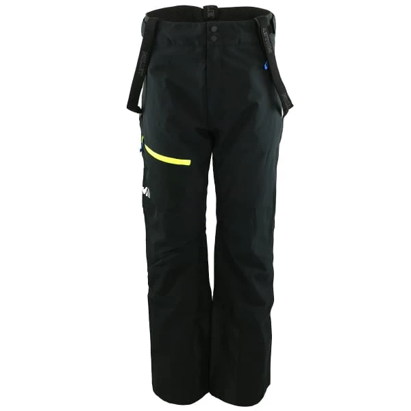 MILLET TELLURIDE PANT M BLACK/BLACK 23 1 MILLET TELLURIDE PANT M BLACK/BLACK 23