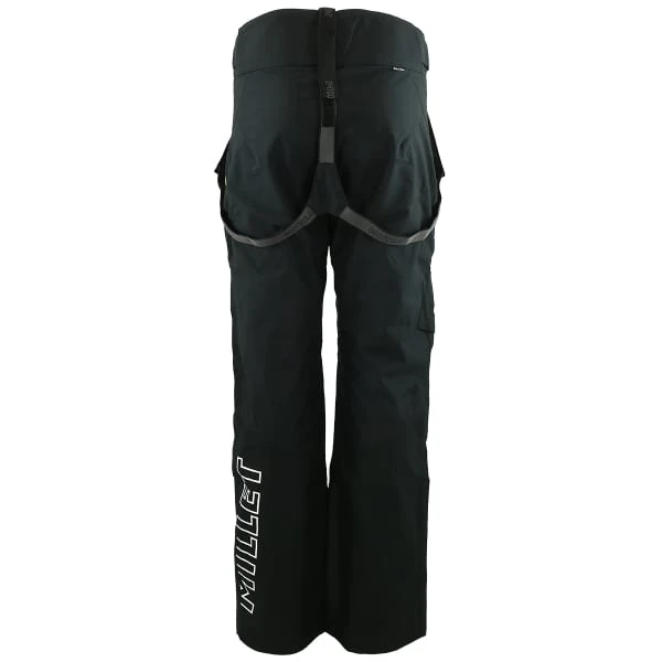 MILLET TELLURIDE PANT M BLACK/BLACK 23 3 MILLET TELLURIDE PANT M BLACK/BLACK 23 - Afbeelding 3