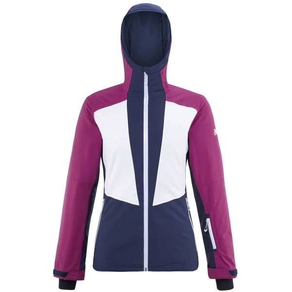 MILLET MEADOWS JKT W MYOGA/SAPHIR 23 1 MILLET MEADOWS JKT W MYOGA/SAPHIR 23