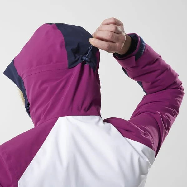 MILLET MEADOWS JKT W MYOGA/SAPHIR 23 5 MILLET MEADOWS JKT W MYOGA/SAPHIR 23 - Afbeelding 5