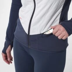 MILLET RUTOR ALPHA VEST W SAPHIR/DAWN 23 -Koude Kleding 9 111180 rutor alpha vest w saphir dawn miv9534 9172 05