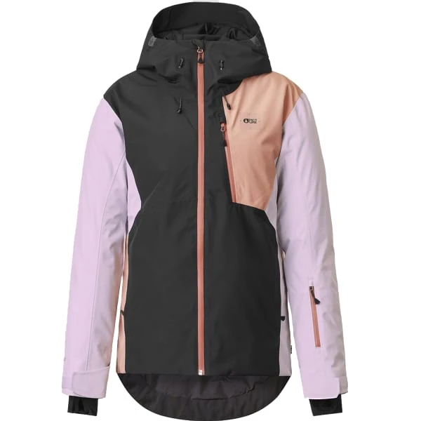 PICTURE SEEN JKT W BLACK 23 1 PICTURE SEEN JKT W BLACK 23