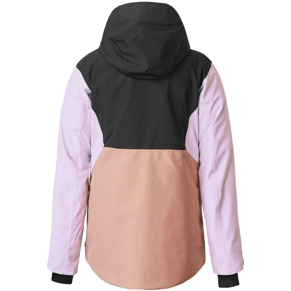 PICTURE SEEN JKT W BLACK 23 2 PICTURE SEEN JKT W BLACK 23 - Afbeelding 2