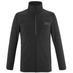 MILLET MAGMA SHIELD JKT M BLACK 23