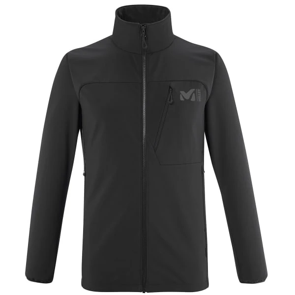 MILLET MAGMA SHIELD JKT M BLACK 23 1 MILLET MAGMA SHIELD JKT M BLACK 23