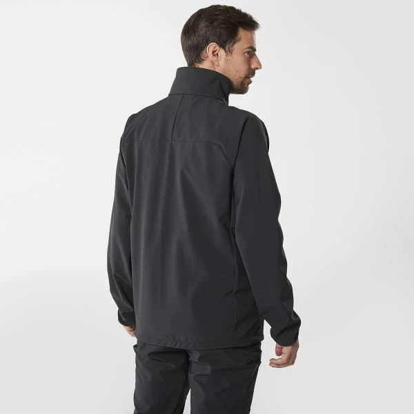 MILLET MAGMA SHIELD JKT M BLACK 23 3 MILLET MAGMA SHIELD JKT M BLACK 23 - Afbeelding 3