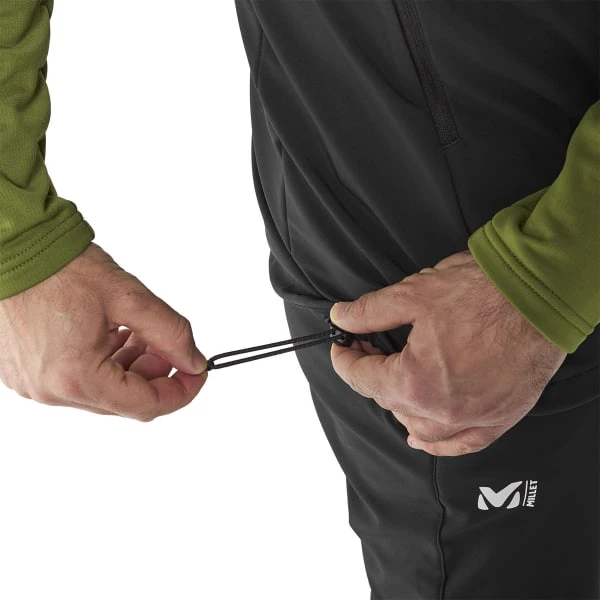 MILLET MAGMA SHIELD VEST M BLACK 23 6 MILLET MAGMA SHIELD VEST M BLACK 23 - Afbeelding 6