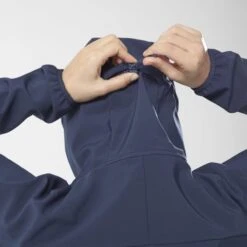 MILLET FUSION SHIELD HOODIE W SAPHIR 23 9 MILLET FUSION SHIELD HOODIE W SAPHIR 23 -Koude Kleding 9 111277 fusion shield hoodie w saphir miv9589 7317 04