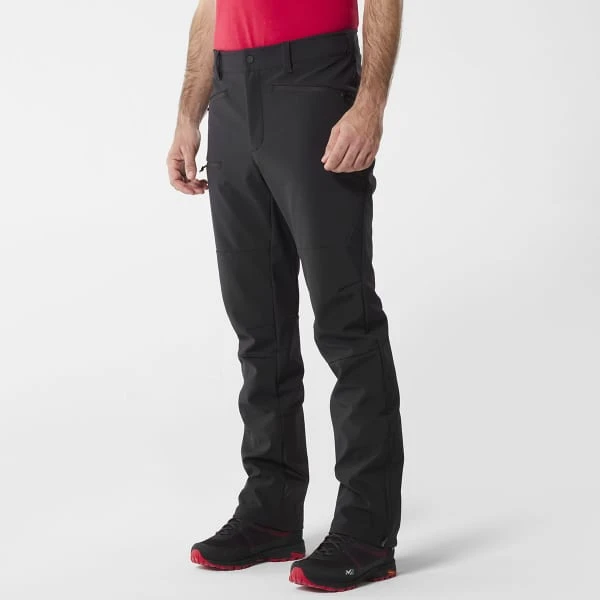 MILLET MAGMA PANT M BLACK 23 2 MILLET MAGMA PANT M BLACK 23 - Afbeelding 2