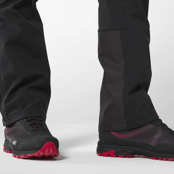 MILLET MAGMA PANT M BLACK 23 5 MILLET MAGMA PANT M BLACK 23 - Afbeelding 5