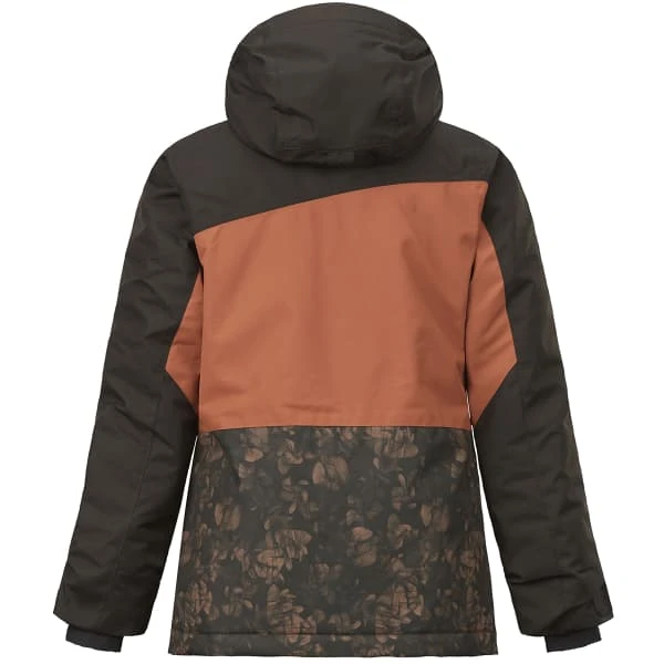 PICTURE SEADY JKT IBERIS 23 2 PICTURE SEADY JKT IBERIS 23 - Afbeelding 2