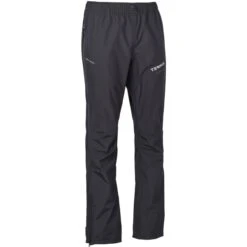 TERNUA ADVANCE PANT M BLACK 23