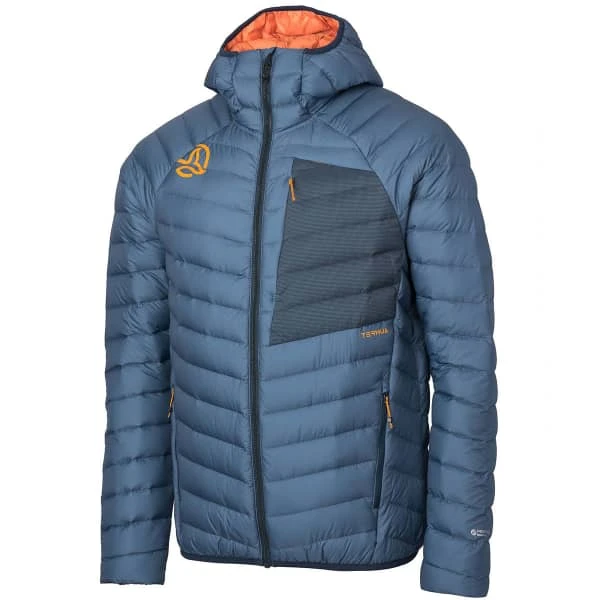 TERNUA VILMAN HOOD DOWN JKT M DEEP LAKE 23 1 TERNUA VILMAN HOOD DOWN JKT M DEEP LAKE 23