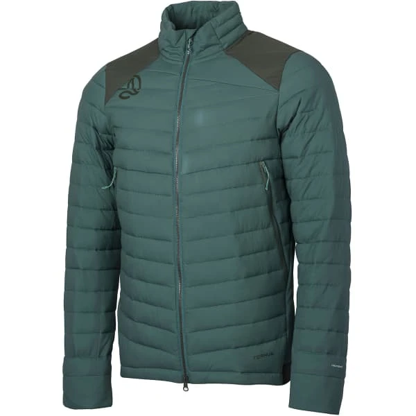 TERNUA YUKKON JKT M DARK FIR GREEN 23 1 TERNUA YUKKON JKT M DARK FIR GREEN 23