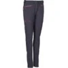 TERNUA KUTURAK PANT W WHALES GREY/ORCHID 23