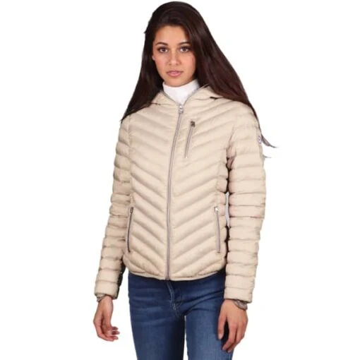 SUN VALLEY NOROIT W SAND 23 -Koude Kleding 9 112399 noroit w sand noroit 1005 01