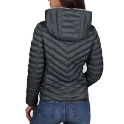 SUN VALLEY NOROIT W ASPHALT 23 5 SUN VALLEY NOROIT W ASPHALT 23 -Koude Kleding 9 112400 noroit w asphalt noroit 1300 03