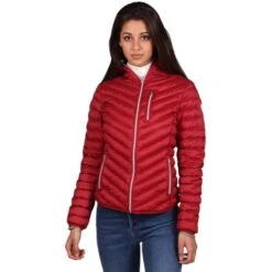 SUN VALLEY NOROIT W DARK RED 23
