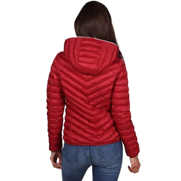 SUN VALLEY NOROIT W DARK RED 23 2 SUN VALLEY NOROIT W DARK RED 23 - Afbeelding 2