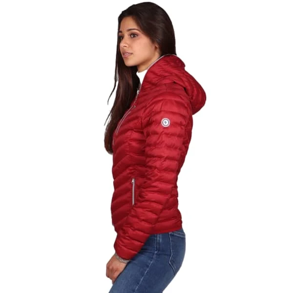 SUN VALLEY NOROIT W DARK RED 23 3 SUN VALLEY NOROIT W DARK RED 23 - Afbeelding 3