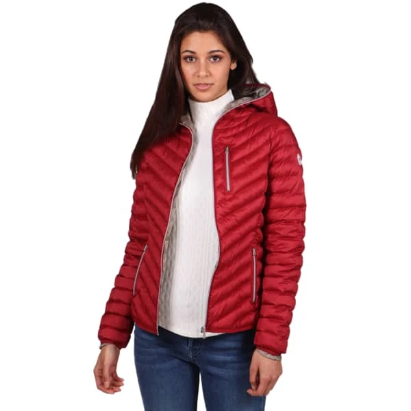 SUN VALLEY NOROIT W DARK RED 23 4 SUN VALLEY NOROIT W DARK RED 23 - Afbeelding 4