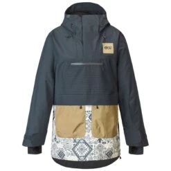 PICTURE TANYA JKT DARK BLUE 23