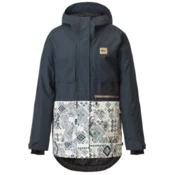 PICTURE GLAWI JKT DARK BLUE 23