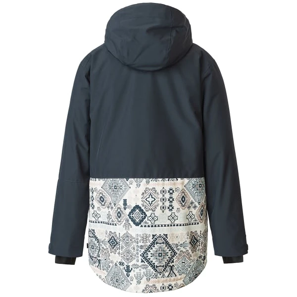 PICTURE GLAWI JKT DARK BLUE 23 2 PICTURE GLAWI JKT DARK BLUE 23 - Afbeelding 2