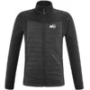 MILLET CHENEGA HYBRID JKT M BLACK/BLACK 23
