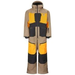 PICTURE STORY SUIT DARK STONE 23