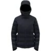 ODLO INS SEVERIN N-THERMIC HOOD JKT W DARK SAPPHIRE 23
