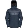 ODLO INS SEVERIN N-THERMIC HOOD JKT DARK SAPPHIRE 23