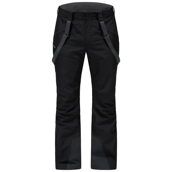 Haglöfs HAGLÖFS LUMI FORM PANT M TRUE BLACK 23 1 Haglöfs HAGLÖFS LUMI FORM PANT M TRUE BLACK 23