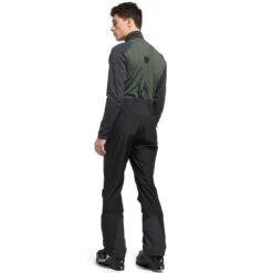 Haglöfs HAGLÖFS LUMI FORM PANT M TRUE BLACK 23 8 Haglöfs HAGLÖFS LUMI FORM PANT M TRUE BLACK 23 -Koude Kleding 9 113437 lumi form pant m true black 604622 2c5 04