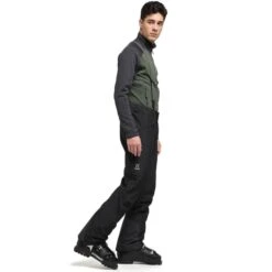 Haglöfs HAGLÖFS LUMI FORM PANT M TRUE BLACK 23 9 Haglöfs HAGLÖFS LUMI FORM PANT M TRUE BLACK 23 -Koude Kleding 9 113437 lumi form pant m true black 604622 2c5 05