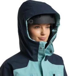 Haglöfs HAGLÖFS ELATION GTX JACKET W FROST BLUE/TARN BLUE 23 11 Haglöfs HAGLÖFS ELATION GTX JACKET W FROST BLUE/TARN BLUE 23 -Koude Kleding 9 113441 elation gtx jacket w frost blue tarn blue 604658 4xg 06